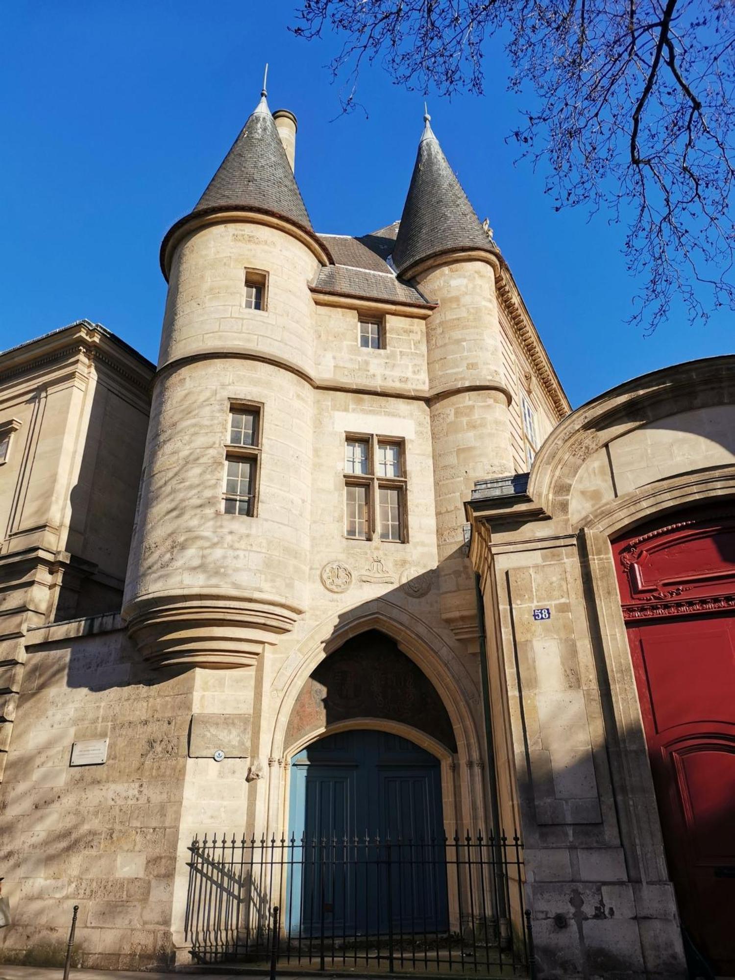 Marais Chic Heart Of Paris, Premium Location ! Apartment Exterior photo